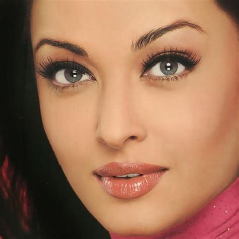 Who Has The Most Sexy Eyes In B Town Aishwarya Rai Slide 2