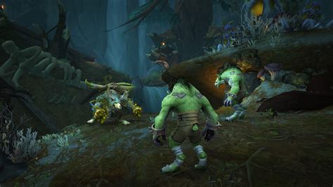 fortified afflicted raging week  mythic affixes wowhead news