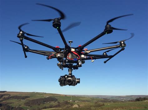 dji   test flight great multirotor dji drone