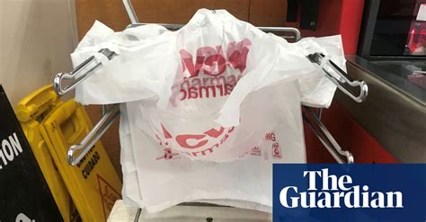 New York Plastic Bag Ban Takes Effect To Address ‘environmental