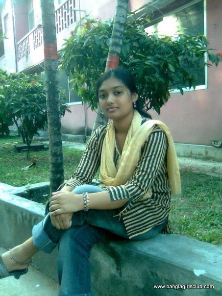 Bangladeshi Village Girl Sexyblogger