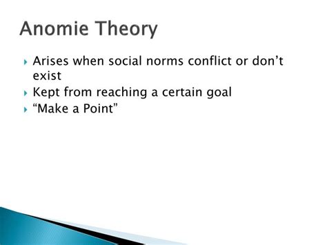 deviance  social control powerpoint  id