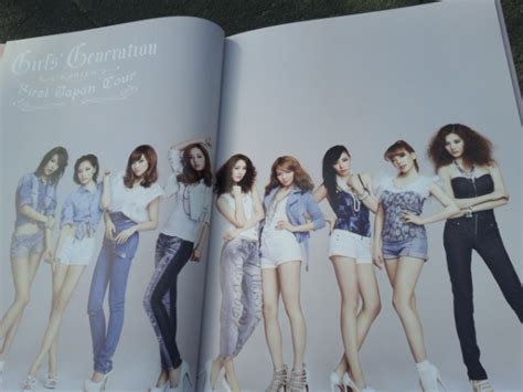 Girls Generation Uk Snsdfansuk Snsd S Taeyeon Charms
