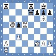 hard chess puzzles