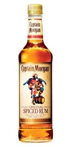 captain morgan original spiced rum rebatecoupon boozin blog boozin blog