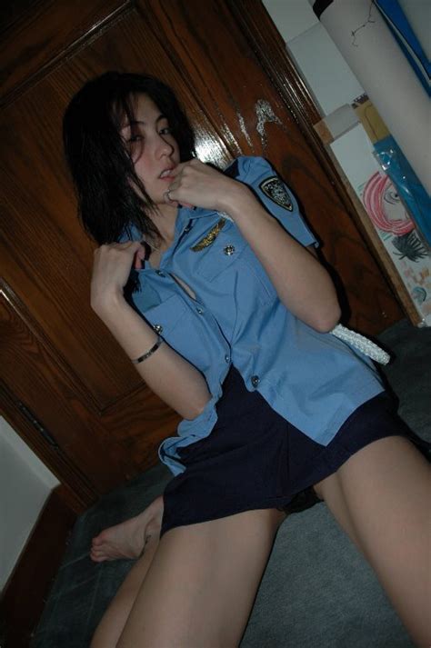 cecilia cheung drunken sailor poses