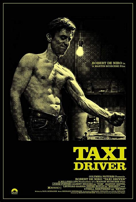 taxi driver best movie posters classic movie posters taxi driver