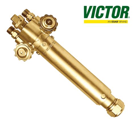 victor short barrel torch   mta fort stockton welding supply