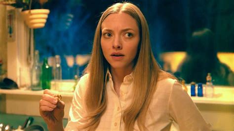 Amanda Seyfriend Moves Into The Home From Hell In First Trailer For