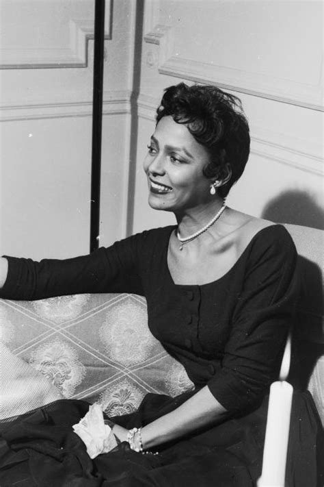 Dorothy Dandridge Biography Allmusic