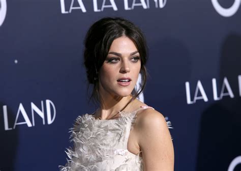 Callie Hernandez As Nellie O Brien The Full Cast Of Soundtrack On