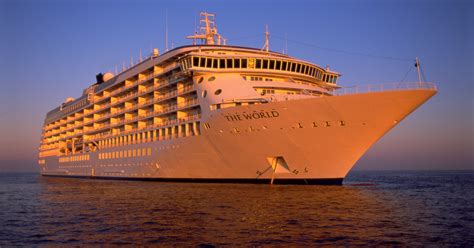 People Pay 7m To Live On Worlds Largest Ship Free Download Nude Photo