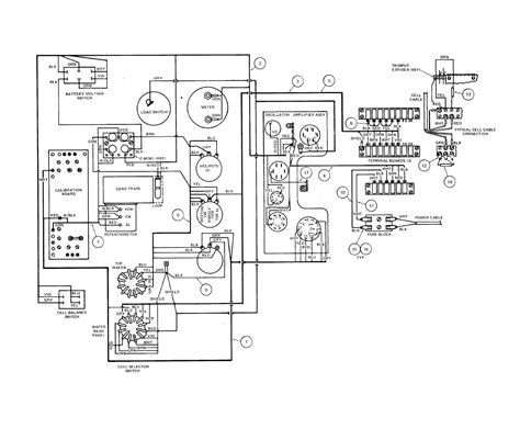 jet planer wiring diagram