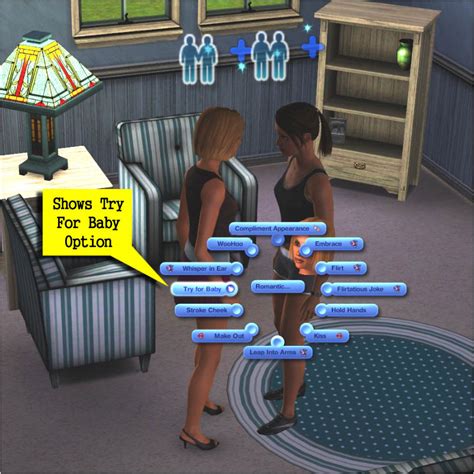 Sims 3 Sex Mod