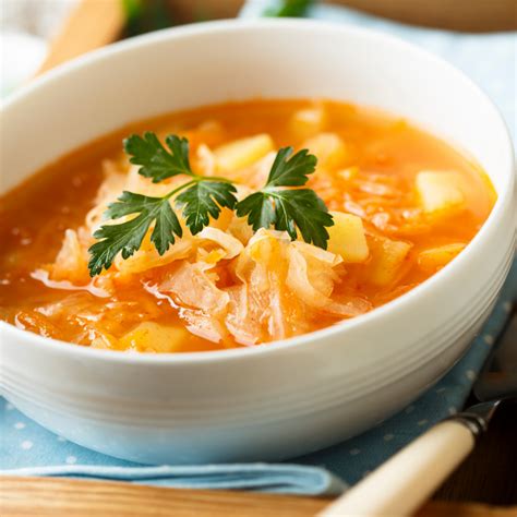 the best cabbage soup elissa s fitness in home personal trainer