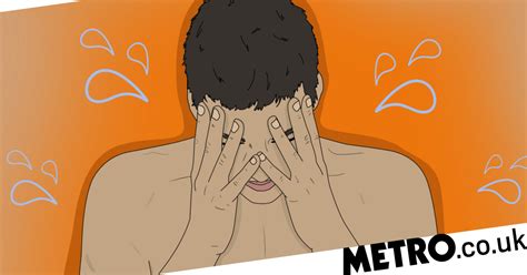 I Became A Sex Addict At 18 What It Was Like To Have A Sex Addiction