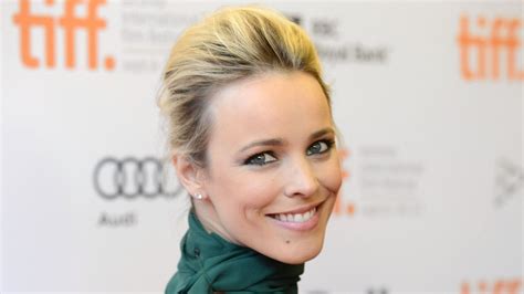 The Untold Truth Of Rachel Mcadams