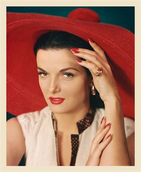 big bad jane jane russell s book of praise vanity fair