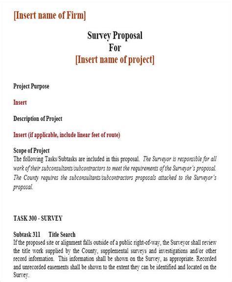 project proposals   ms word pages google docs