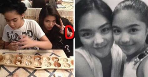 girl in alleged andrea brillantes scandal video is not her but her sister hapeepinay