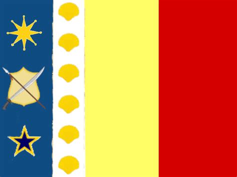 cebuano republic flag rphilippines