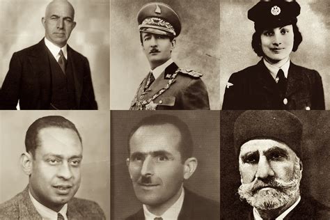 forgotten stories  muslims  saved jewish people   holocaust