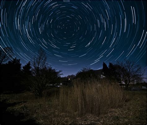 sternenhimmel foto bild astrofotografie himmel universum startrails bilder auf fotocommunity