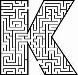 Doolhof Maze Mazes Laberintos Alfabeto Labyrinth Huruf Puzzel Labirint Bermula Cerita Puzzles Abeceda Litere Colorat Puteri Lawak Planse Orientacionandujar Yahoo sketch template