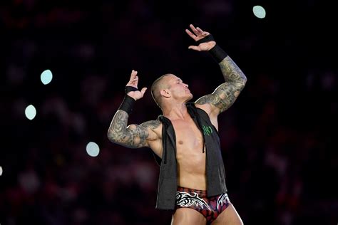 Randy Orton Has Rko D His Way To A Monster Net Worth