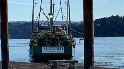 friend texted crewman who died with 2 others in yaquina bay capsize