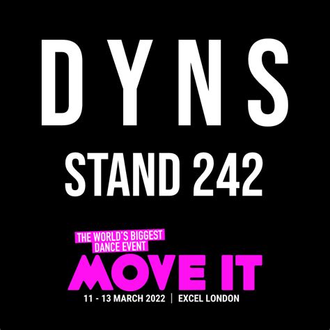 Dyns Move It 22
