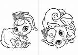 Palace Coloring Pet Printable Book Do Berry Kids sketch template