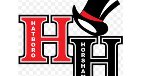 district officials  hatboro horsham logo