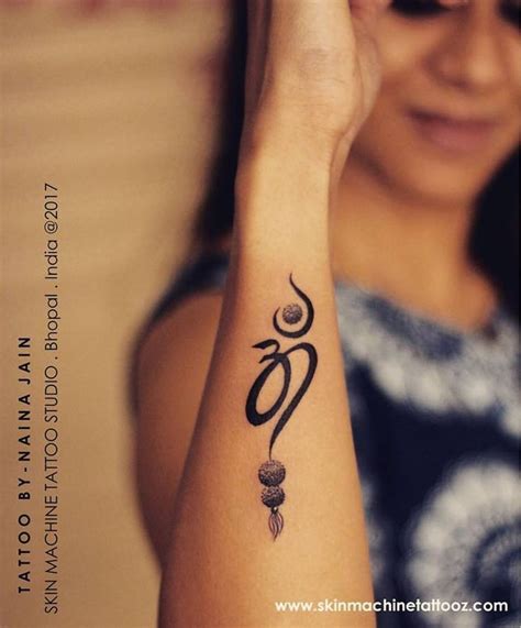Tatuajes De Yoga Tatuaje De Shiva Tatuaje Om
