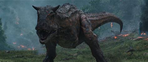 Jurassic World Fallen Kingdom Carnotaurus 1 By Deviantart