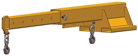 forklift lifting attachments  accessories
