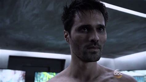 Agents Of Shield Updated Version Hive Scenes [season 3] Grant Ward