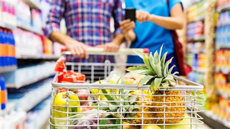 grocery comparison apps  save  money gobankingrates
