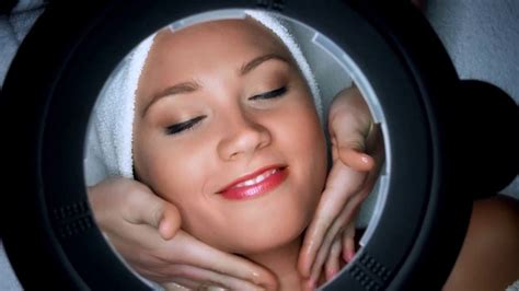 hand stone massage  facial spa  tips  feel happier  youtube