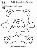 Preschool Preschoolers Bears Priceless Gcssi sketch template