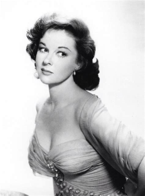 susan hayward publicity still for with a song in my heart