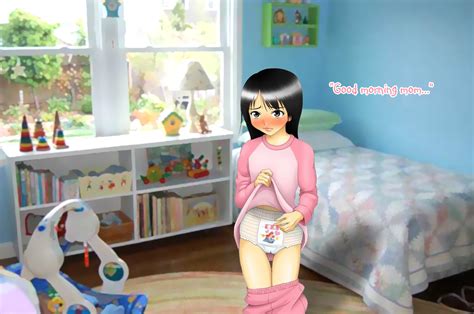 patt porn pic from [toon hentai] girls wearing diapers 01 sex image gallery