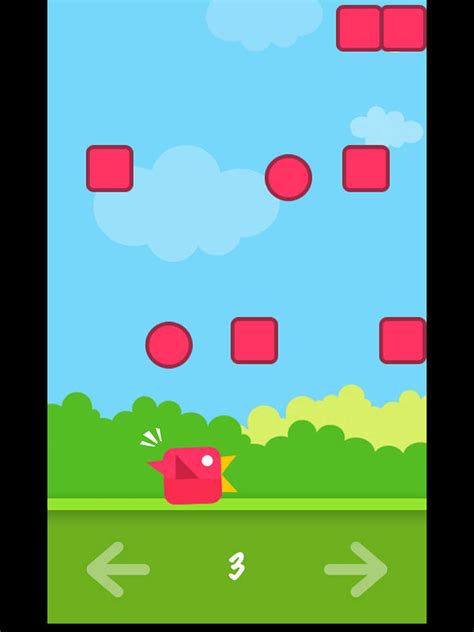 App Shopper Run Bird Run 2 Games