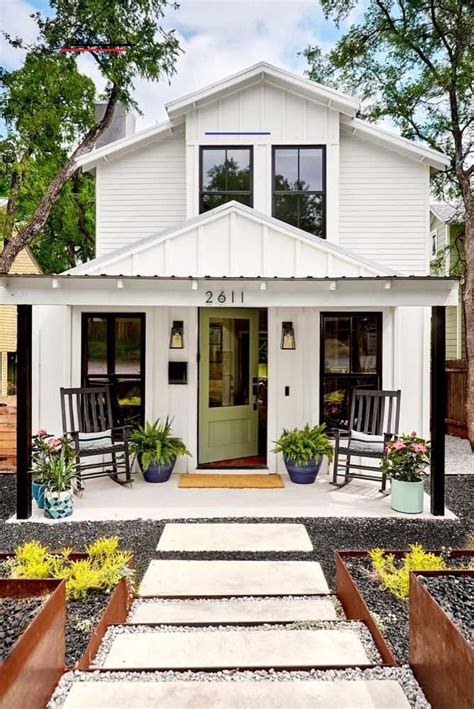essential curb appeal ideas  front porches