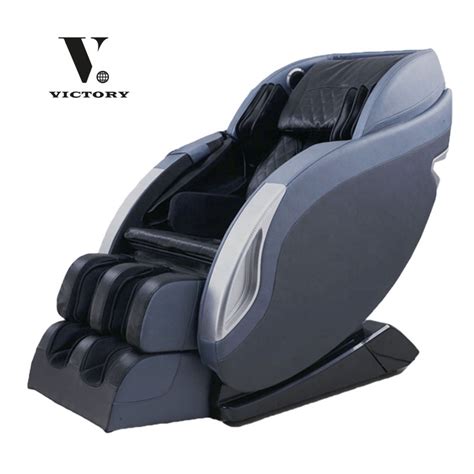 wholesale 2018 new luxury full body massage chair massage chair 3d