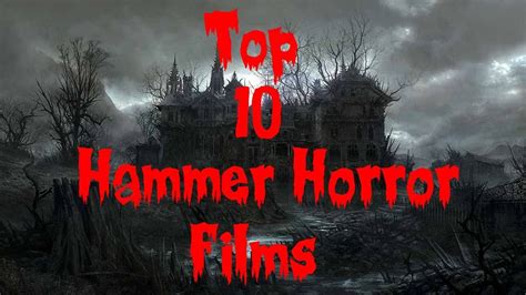 28 hammer horror movies movies images