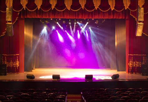 theatrical lighting young equipment solutions