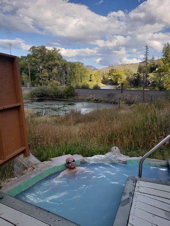 hot sulphur springs resort spa