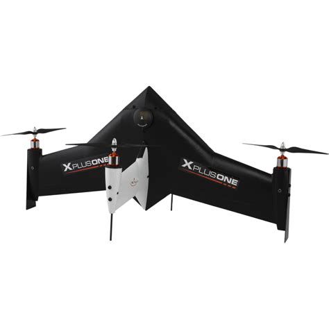 xcraft  plusone platinum quadcopter black  xp  bk bh