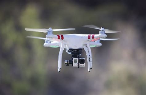 drones banned  national state  local parks